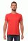 11-1312 Футболка мужская (красный)