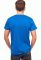 11-1312 Футболка мужская (синий)