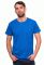 11-1312 Футболка мужская (синий)
