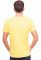 11-1312 Футболка чоловіча (жовтий)