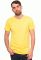 11-1312 Футболка чоловіча (жовтий)