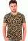 11-1341 Футболка чоловіча камуфляж (камуфляжний)