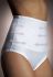 112 Женские трусики (белый)