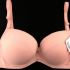 1121A Linaise push-up (красный)