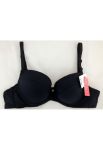 1121A Linaise push-up (черный) 1121A Linaise push-up (черный)