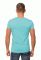 12-1336 Футболка мужская (голубой)