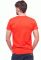 12-1336 Футболка мужская (красный)