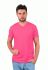 12-1336 Футболка чоловіча (рожевий)