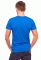 12-1336 Футболка мужская (синий)