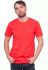 12-1338 Футболка чоловіча (червоний)