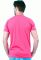 12-1338 Футболка чоловіча (рожевий)