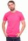 12-1338 Футболка чоловіча (рожевий)
