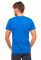 12-1338 Футболка мужская (синий)