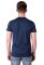 12-1338 Футболка мужская (темно-синий)