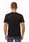 12-1343 Футболка чоловіча (чорний)