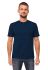 12-1343 Футболка мужская (темно-синий)