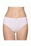 120BI-30 Жіночі трусики (принт)