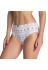 120BI-34EX Жіночі трусики (принт)
