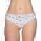 1213ST Женские трусики (принт)