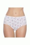 1215MD Жіночі трусики (принт)