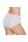 1215MD Жіночі трусики (принт)