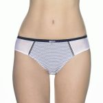 1225MB Жіночі трусики (принт)