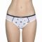 1225MB Жіночі трусики (принт)