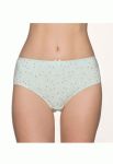 122BIB-20EX Жіночі трусики (принт)