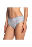 1239BI Жіночі трусики (принт)