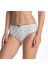 123BIB-28 Женские трусики (принт)