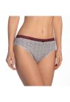 1241BI Жіночі трусики (принт)