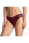 1243BI Жіночі трусики (принт)