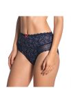 1247MD Женские трусики (принт)
