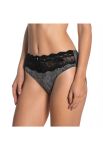 1248BI Жіночі трусики (принт)