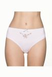 124BI-24EX Жіночі трусики (принт)