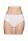 124BIB-19EX Жіночі трусики (принт)