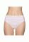 124BIB-19EX Жіночі трусики (принт)