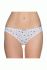 124MB-23 Жіночі трусики (принт)