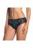 1254MB Женские трусики (принт)