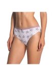 1262BIEX Жіночі трусики (принт)