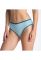 127BI-01EX Жіночі трусики (принт)