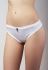 1590 Женские трусики (белый)
