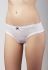 1591 Женские трусики (белый)