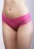 1592 Жіночі трусики (рожевий)
