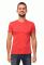 16-1347 Футболка чоловіча (червоний)