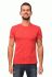 16-1347 Футболка чоловіча (червоний)