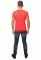 16-1347 Футболка чоловіча (червоний)