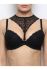 163-795 Бюстгальтер (чорний)