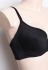 188-000 Бюстгальтер (чорний)