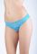 1920col Женские трусики (голубой)